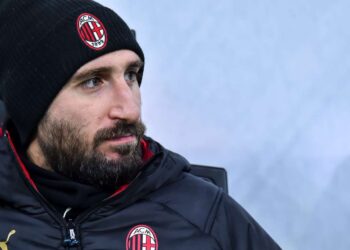 Antonio Donnarumma
