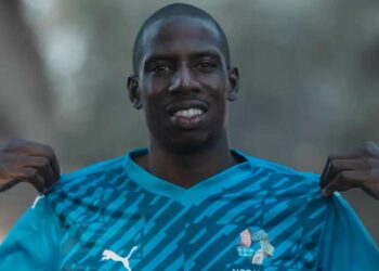 Abdoulaye Doucouré
