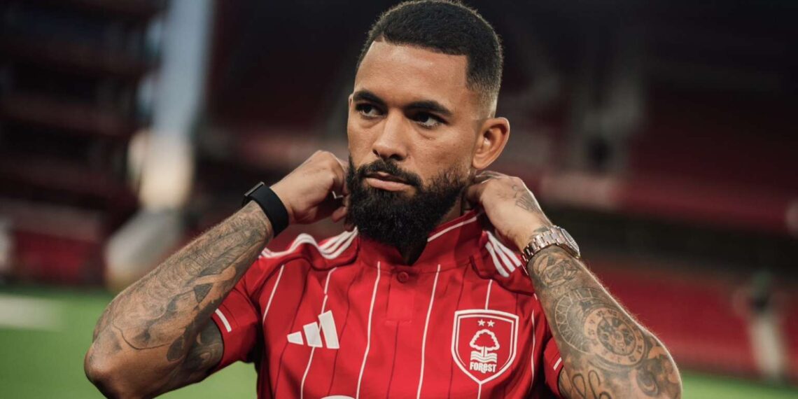 Douglas Luiz