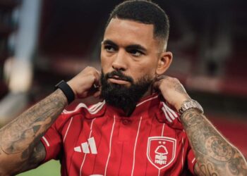 Douglas Luiz