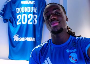 Ismael Doukouré