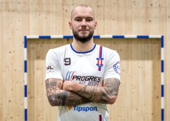 Denis Dziuba