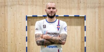 Denis Dziuba