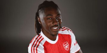 Eberechi Eze