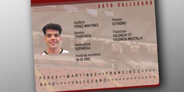 Fran Pérez