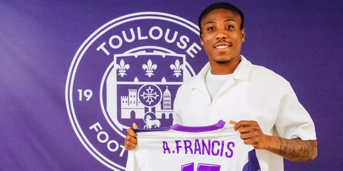 Abu Francis