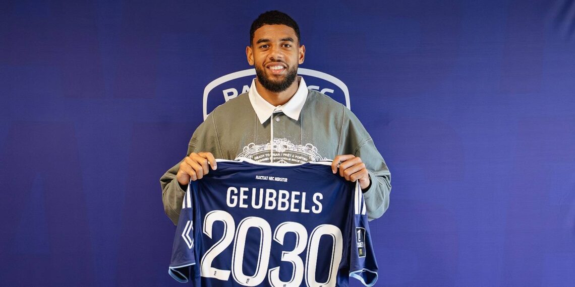 Geubbels