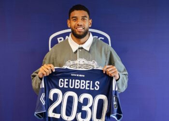 Geubbels