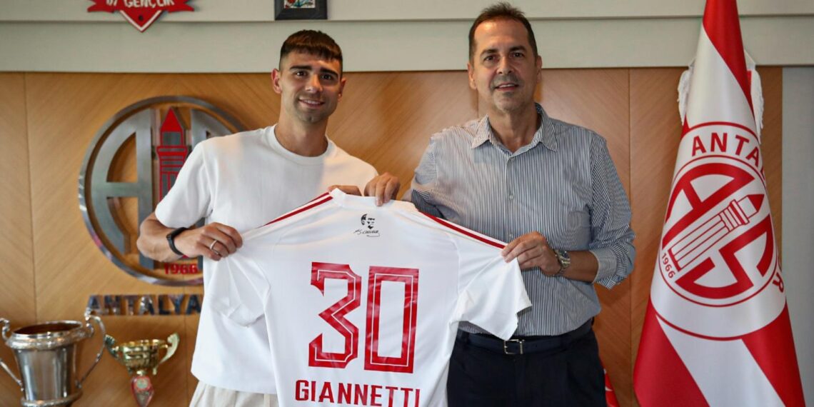 Giannetti