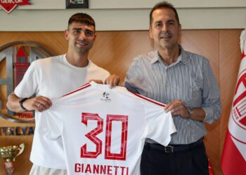 Giannetti