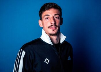 Giorgi Gocholeishvili