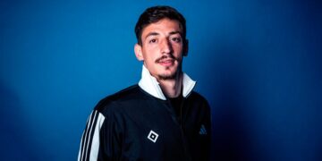 Giorgi Gocholeishvili
