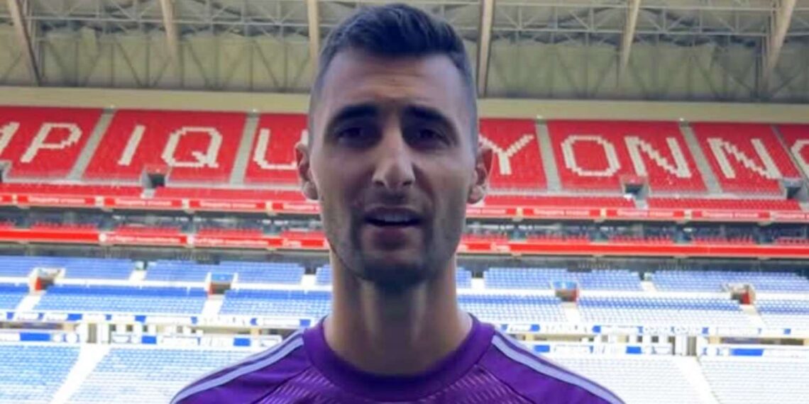 Dominik Greif