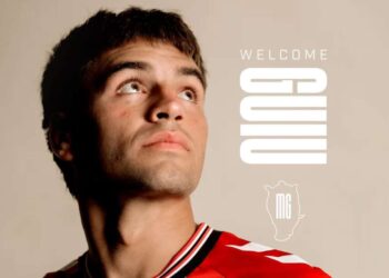 Marc Guiu