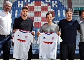 Hajduk Split