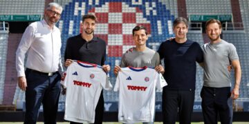 Hajduk Split