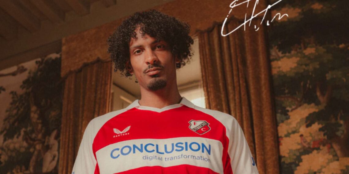 Sébastien Haller