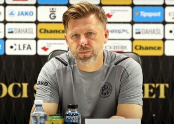 David Horejš