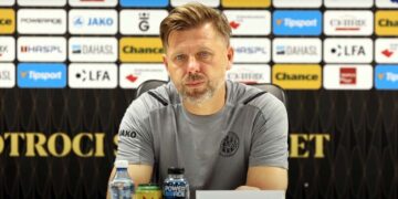 David Horejš