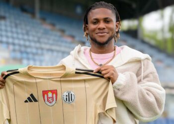 Chukwudi Goodluck Igbokwe