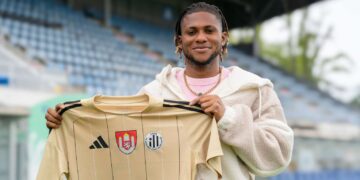 Chukwudi Goodluck Igbokwe