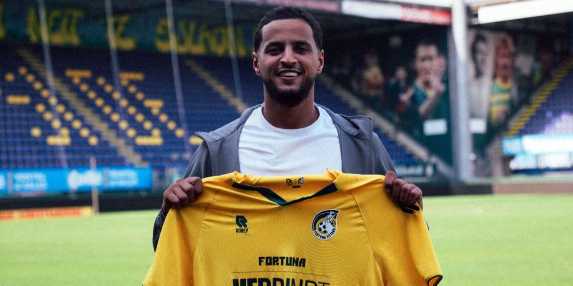 Mohamed Ihattaren