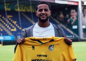 Mohamed Ihattaren