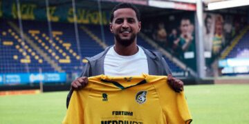 Mohamed Ihattaren