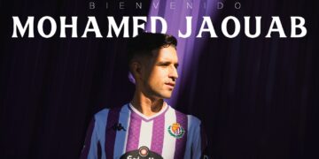 Mohamed Jaouab