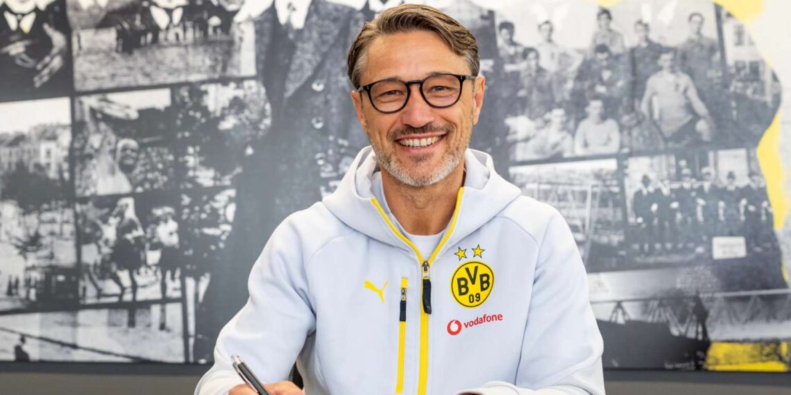 Niko Kovač