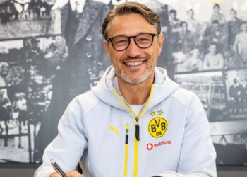 Niko Kovač