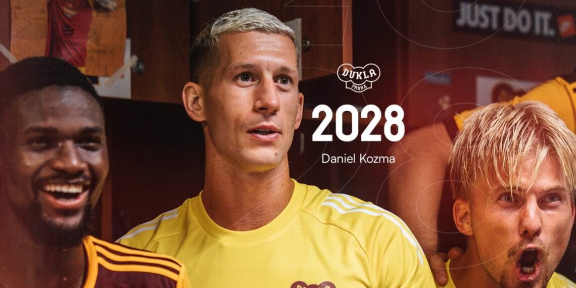 Daniel Kozma