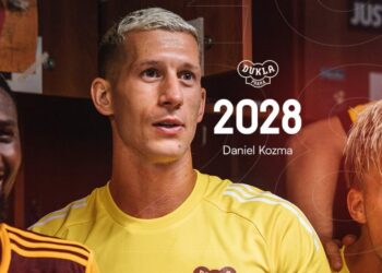 Daniel Kozma