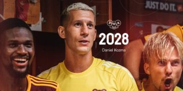 Daniel Kozma