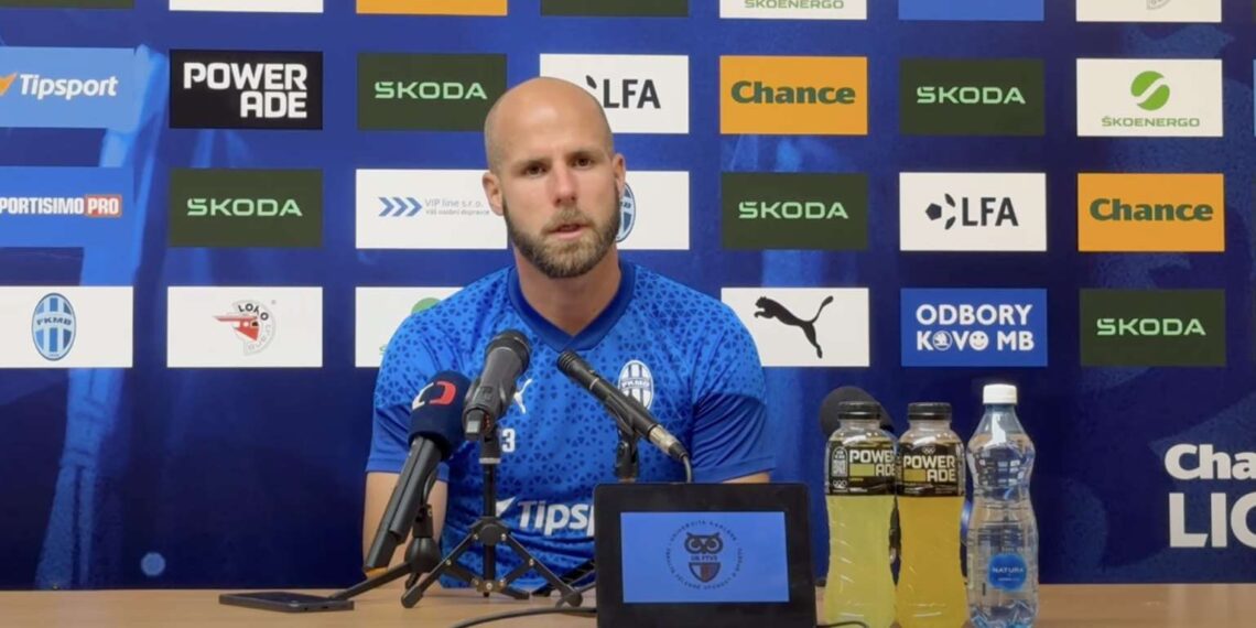 Martin Králik