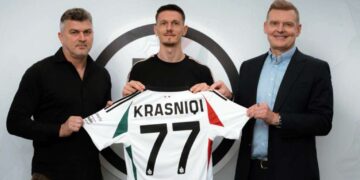 Ermal Krasniqi