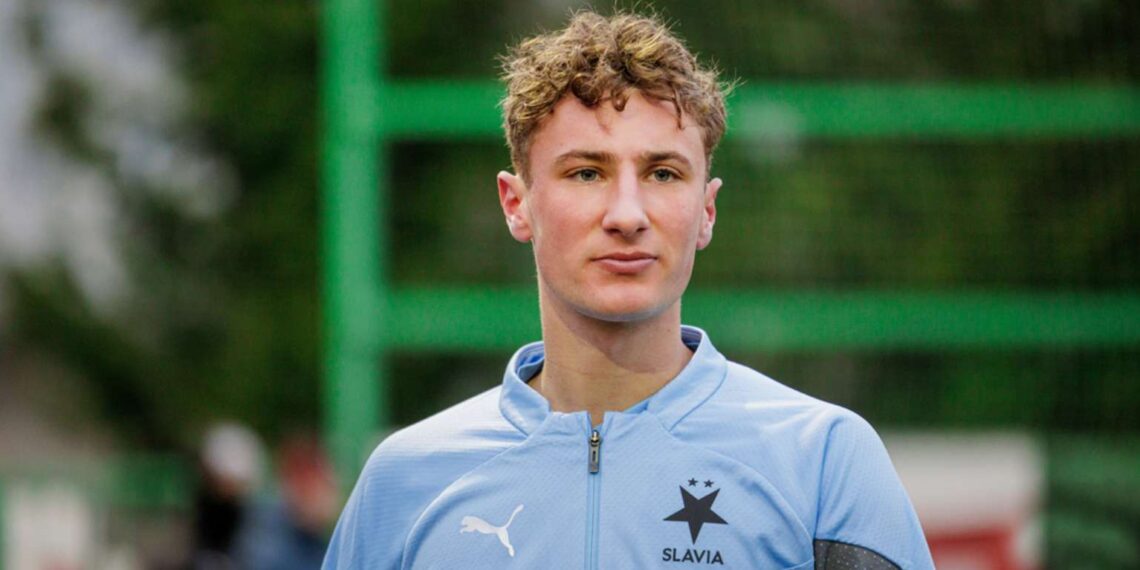 Ondřej Kričfaluši