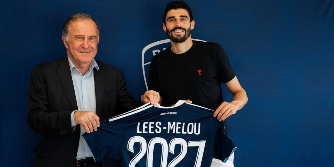 Lees-Melou