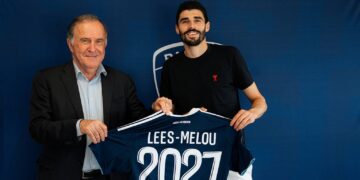 Lees-Melou