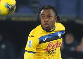 Ademola Lookman