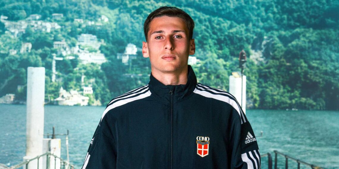 Henrique Lopes Menke