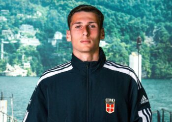 Henrique Lopes Menke