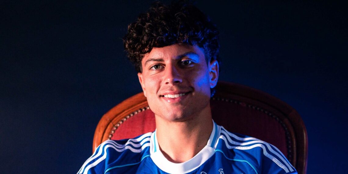 Rafael Luís