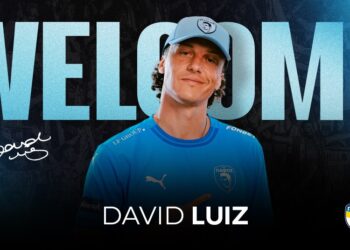 David Luiz