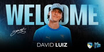 David Luiz