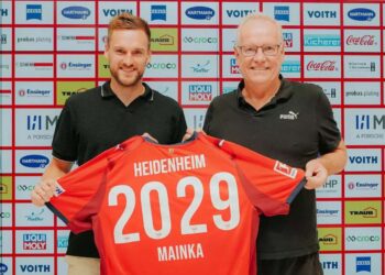Patrick Mainka