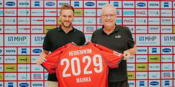 Patrick Mainka