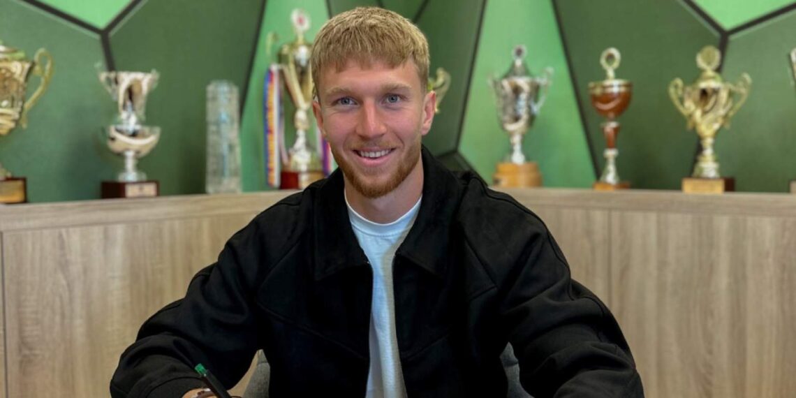 Matej Malenšek