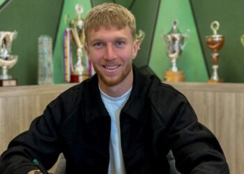 Matej Malenšek