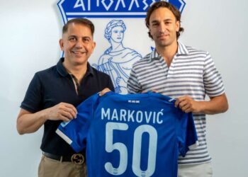 Lazar Markovič